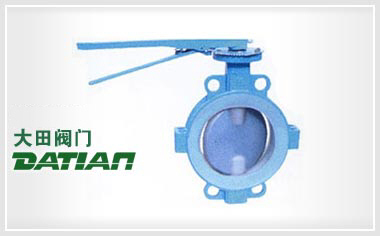 D71(半襯)、D71Fs(全襯)對(duì)夾襯氟塑料蝶閥