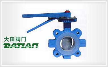 AD71(半襯)、AD71Fs(全襯)美標(biāo)對(duì)夾襯氟塑料蝶閥