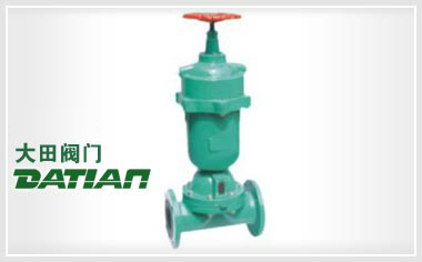 G6K41W(無襯里)、G6K41J(襯膠)氣動隔膜閥(常開型)