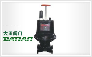 EG6B41W(無襯里)、EG6B41J(襯膠) 氣動隔膜閥(常閉型)