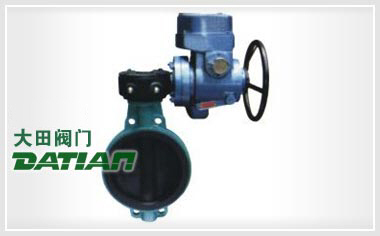 D371X(半襯)、D371J、971J、D9671J/Fs(全襯)電動對夾襯膠蝶閥