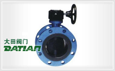 D41J(半襯)、D41J、D41J/FS(全襯)法蘭襯膠蝶閥