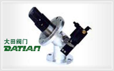 QGY43F手動(dòng)/液動(dòng)車(chē)用緊急切斷閥