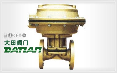 EG641F(無襯里)、EG641Fs(MS)(襯氟塑料)氣動隔膜閥(往復式無手操型)