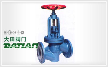 襯氟閥門的詳細(xì)介紹