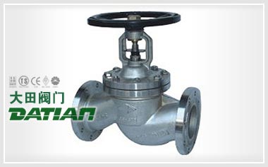 國標(biāo)波紋管截止閥 國標(biāo)波紋管截止閥