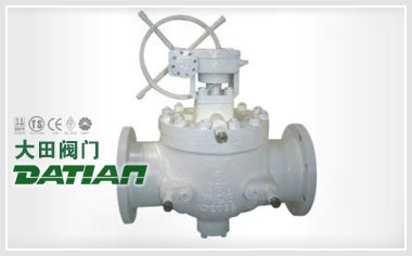 頂裝式鑄鋼球閥 頂裝式鑄鋼球閥